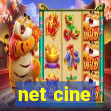 net cine